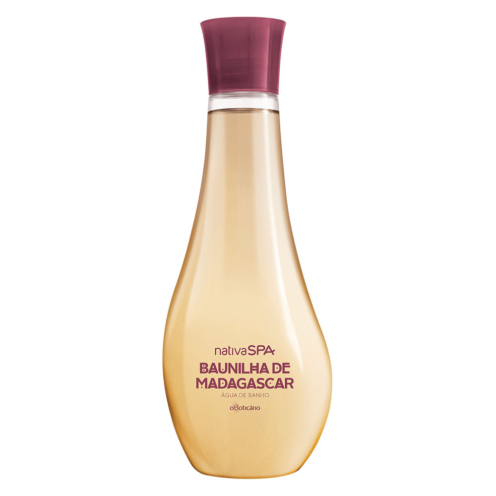 Colonia masculina pos banho